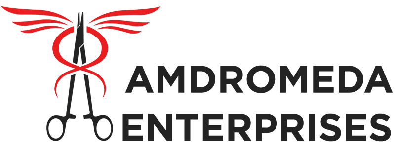 Amdromeda Enterprises